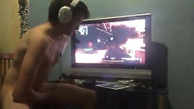 Calling All Cummers: Is Call of Duty Really That Exciting?