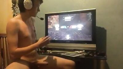 Calling All Cummers: Is Call of Duty Really That Exciting?