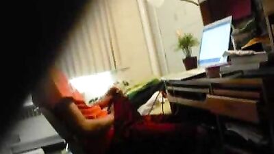 College Cumming Cuties - Amateur Cum Shots Solo