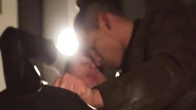 Twightlight Sex: Action Bareback Thrills