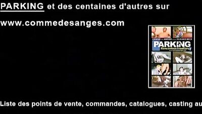 Bites of Dinosaurs: Action-packed Ass Play with Huge Cocks