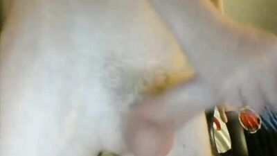 Young Blond Solo: Cute Boys Amateur Adventure!