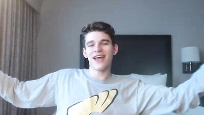 Hands-On Cumshots: Amateur Edition!