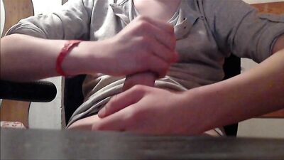 Boycams.ca - Horny Teen Amateur Bareback Action