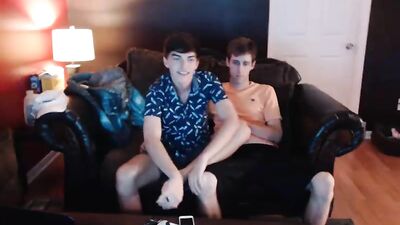 Gay Cum Shots & Handjobs: Old-School Erotica Unleashed!