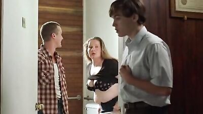 Mudge Boys Secret Desire: Unleashing Gay Porn Passion!