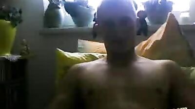 Hot Boy Cums Again - Explosive Solo Handjob Action!