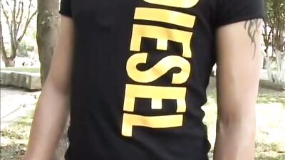 Latino Bareback Cum Shots: The Ultimate Ass Fuck!