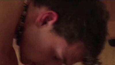 Bareback Friends 2: Cum Shots and More!