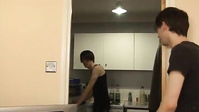 British Emo Twinks Reveal Their Secrets in Action-Packed Bareback Scenes!