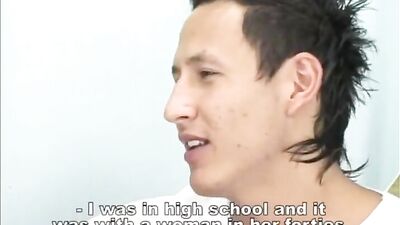 Gay Porn Latino Twinks Bareback Cum Shots