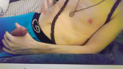 Three Minute Fetish: The Ultimate Test for Gay Porn Lovers!