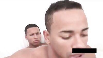 Black Passion Unleashed - Action Black Secrets 57