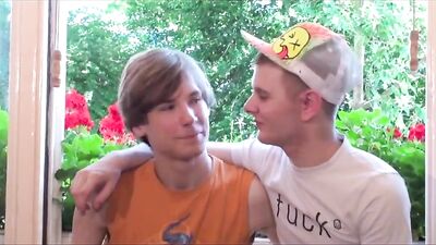 Kinky Twinks: Action-Packed Cum Shots Delight!