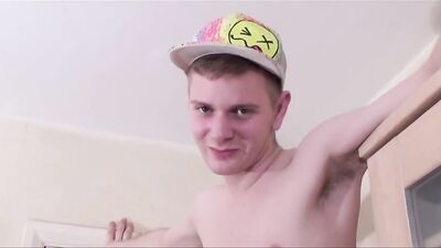 Kinky Twinks: Action-Packed Cum Shots Delight!