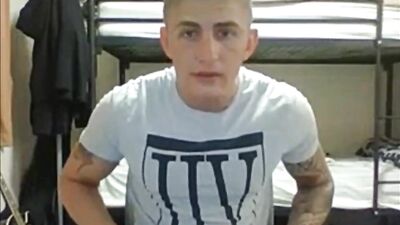 Gay Porn Chaturbate Wank with Danny McCaw - More @ BoyCams.ca!