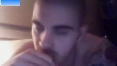 Max George Jerking - The Ultimate Gay Porn Experience!