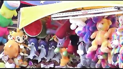 Gay Fair Lust: A Journey into Erotic Desires!