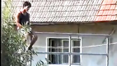 Natures Boys: Hardcore Action in the Wild!