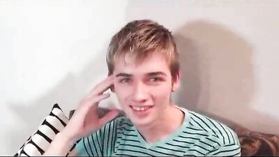 Milked Twink Fetish Action - The Sequel