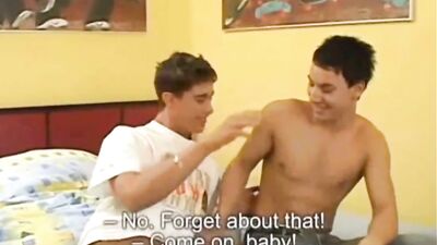 Boys Playtime: Amateur Blonde Boys Fun - Ultimate Gay Porn Experience!