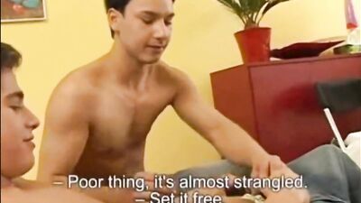 Boys Playtime: Amateur Blonde Boys Fun - Ultimate Gay Porn Experience!