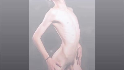 Unleashing Desires: Gay Boys Naked Passion