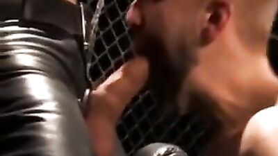 Pissy Doggy Fuck - Ultimate Cum Shots Collection