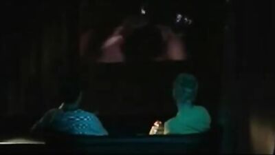 Buttered Popcorn Frenzy: Straight Butt Stuff Meets Hot Bareback Action!