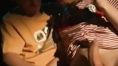 Buttered Popcorn Frenzy: Straight Butt Stuff Meets Hot Bareback Action!