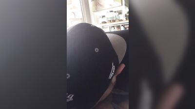 Macyrsquo;s Toilet Stall Romance - Gayboy.ca