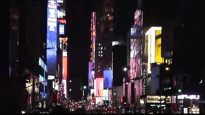 Big City Threeway: The Return