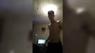 Wanks Phat Cock 2: Hardcore Amateur Big Cocks Solo Action