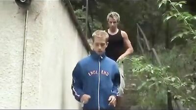 Running Stallions: Unleash Your Inner Beast