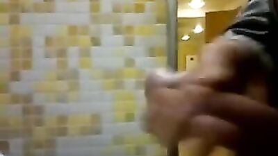 Gay Porn Public Jizz-Jerking in the Finnish Style!