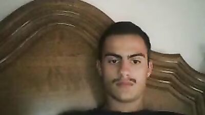 Portuguese Gorgeous Ass: Hot Round Hairy Cock!