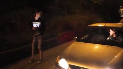 Public Pick-Ups - Oral Exploration!