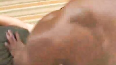 Black Kiss: Goodbye Butt-Fucking Bonanza!