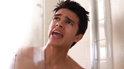 Brent Riveras Sexy Fun Gay Porn Adventure