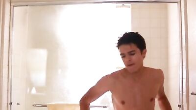 Brent Riveras Sexy Fun Gay Porn Adventure