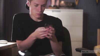 Graves Grindhouse! Strokes, Fingers, Moans, and Shoots!