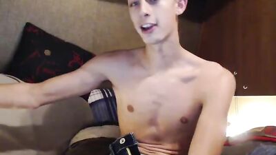 Gang Bang Handjobs: Amateur Cum Shots Cam 8182!