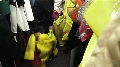 BB in the Shower and in the Car: Rewind