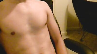 Sirius Cumming with Young Jerksters - Bisexual Blond Boys Handjob Delight!