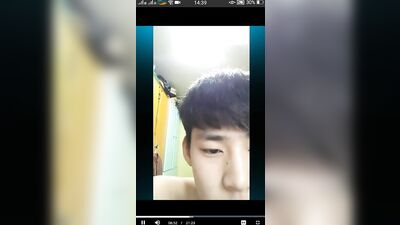 Asian Cum Shots - Twinky Korean Boys Load