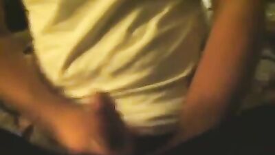 Web-Cam Amature Cum Shots Your Spunk My Lube