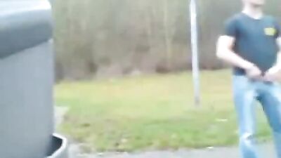 Wanking Amateurs: Hardcore Jizzing Sessions!