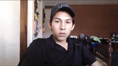 Amateur Cum Shots Handjob Cam 8199 - The Ultimate Gay Porn Experience