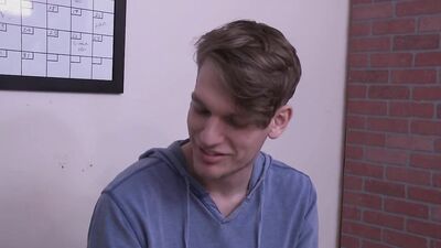 Double Anal Delight! Two Hot Guys Engage in Steamy Sex in the Bedroom!