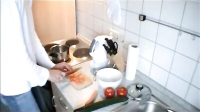 Vegan Fetish Porn Cum Ass Play